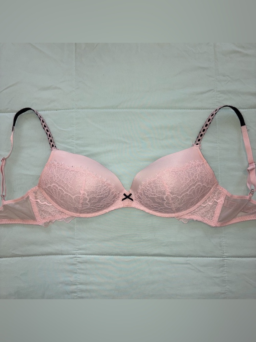 Victoria’s Secret bra